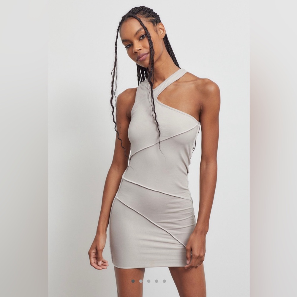 Urban Outfitters Motel Klovary Mini Dress